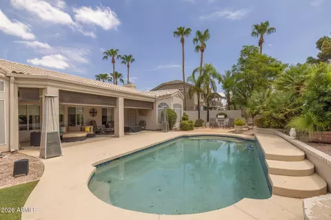 Exterior - 5345 E Mclellan Rd #35, Mesa, AZ 85205 photo 14 of 17