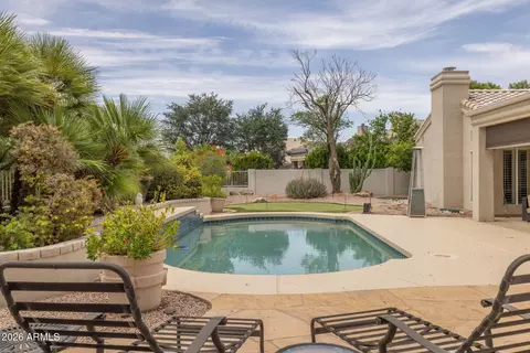 Exterior - 5345 E Mclellan Rd #35, Mesa, AZ 85205 photo 17 of 17