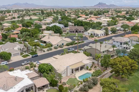 View/Area - 5345 E Mclellan Rd #35, Mesa, AZ 85205 photo 4 of 5