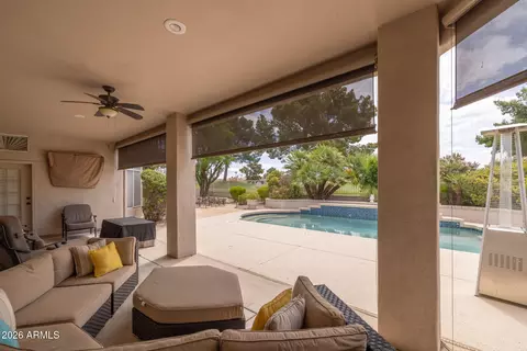 Exterior - 5345 E Mclellan Rd #35, Mesa, AZ 85205 photo 9 of 17