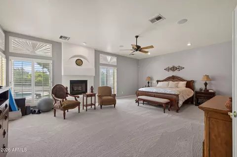 Bedroom - 5345 E Mclellan Rd #35, Mesa, AZ 85205 photo 1 of 5