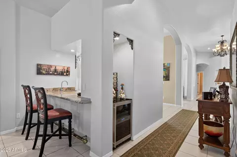 Entry Way - 5345 E Mclellan Rd #35, Mesa, AZ 85205 photo 2 of 2