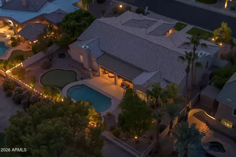View/Area - 5345 E Mclellan Rd #35, Mesa, AZ 85205 photo 3 of 5