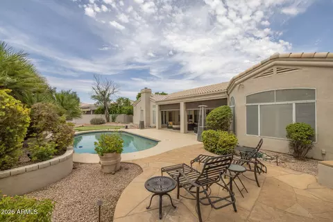 Exterior - 5345 E Mclellan Rd #35, Mesa, AZ 85205 photo 7 of 17