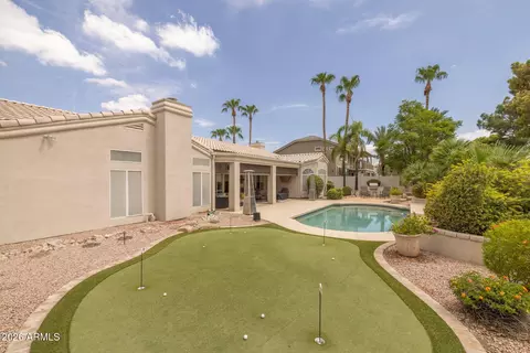 Exterior - 5345 E Mclellan Rd #35, Mesa, AZ 85205 photo 8 of 17
