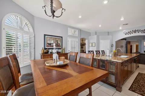 Dining - 5345 E Mclellan Rd #35, Mesa, AZ 85205 photo 3 of 3