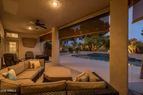 Exterior - 5345 E Mclellan Rd #35, Mesa, AZ 85205 photo 6 of 17