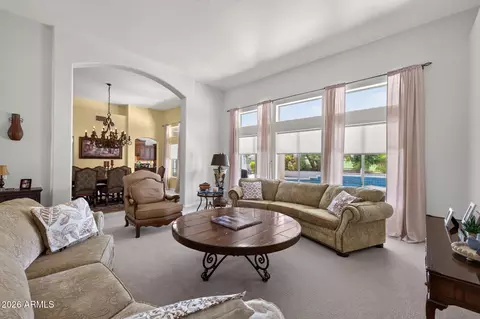 Living - 5345 E Mclellan Rd #35, Mesa, AZ 85205 photo 2 of 4