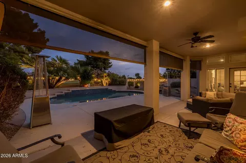 Exterior - 5345 E Mclellan Rd #35, Mesa, AZ 85205 photo 5 of 17
