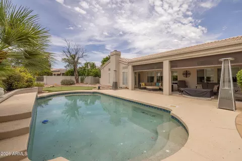Exterior - 5345 E Mclellan Rd #35, Mesa, AZ 85205 photo 16 of 17