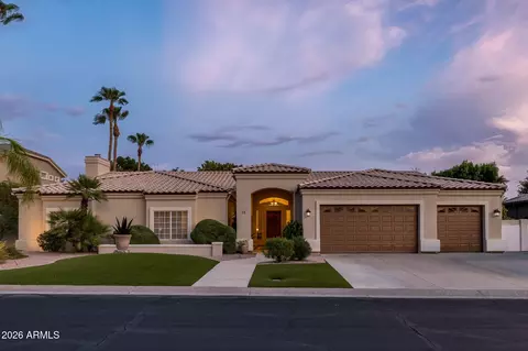 Exterior - 5345 E Mclellan Rd #35, Mesa, AZ 85205 photo 2 of 17