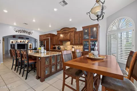 Kitchen - 5345 E Mclellan Rd #35, Mesa, AZ 85205 photo 4 of 5