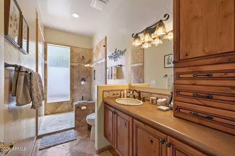 Bath - 5345 E Mclellan Rd #35, Mesa, AZ 85205 photo 3 of 4