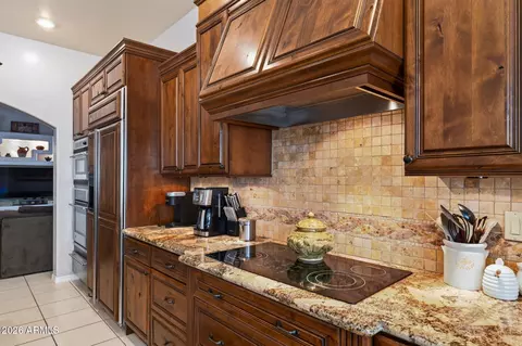 Kitchen - 5345 E Mclellan Rd #35, Mesa, AZ 85205 photo 3 of 5