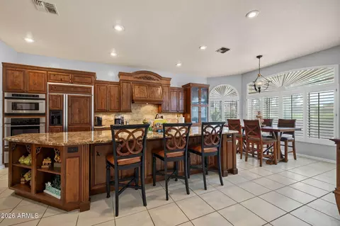 Kitchen - 5345 E Mclellan Rd #35, Mesa, AZ 85205 photo 1 of 5