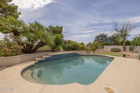 Exterior - 5345 E Mclellan Rd #35, Mesa, AZ 85205 photo 15 of 17