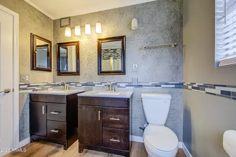 Bath - 2233 E Rawhide St, Gilbert, AZ 85296 photo 1 of 2