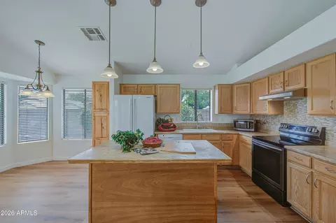 Kitchen - 2233 E Rawhide St, Gilbert, AZ 85296 photo 1 of 2