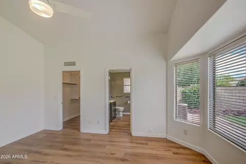 Bedroom - 2233 E Rawhide St, Gilbert, AZ 85296 photo 1 of 2