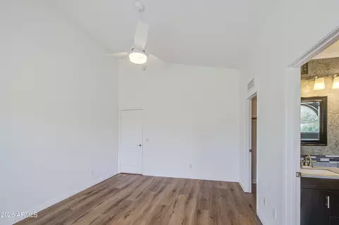 Bedroom - 2233 E Rawhide St, Gilbert, AZ 85296 photo 2 of 2