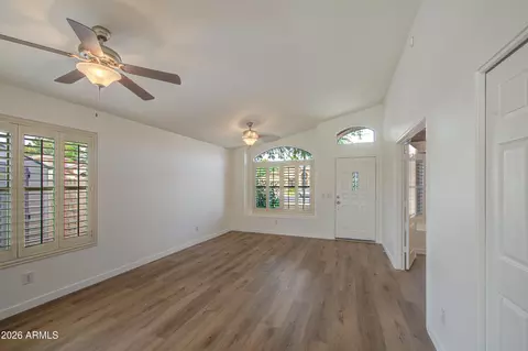 Living - 2233 E Rawhide St, Gilbert, AZ 85296 photo 1 of 1