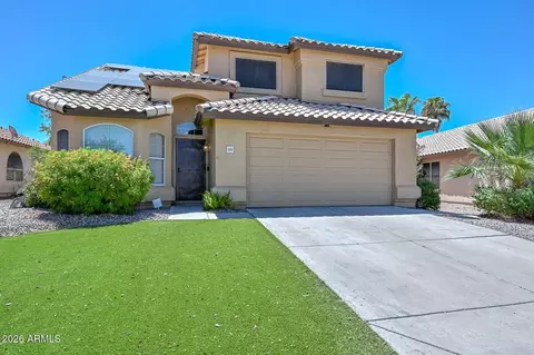 5141 W Wikieup Ln W, Glendale, AZ 85308