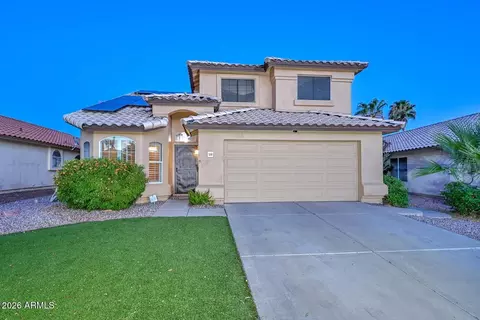 5141 W Wikieup Ln W, Glendale, AZ 85308