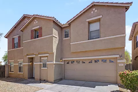 9481 N 81st Dr, Peoria, AZ 85345