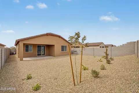 Exterior - 18140 W Soft Wind Dr, Surprise, AZ 85387 photo 4 of 6