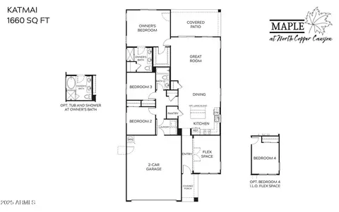 18140 W Soft Wind Dr, Surprise, AZ 85387 photo 2