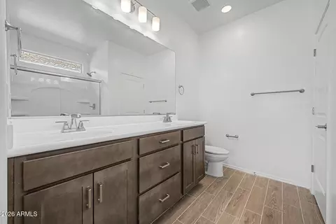 Bath - 18140 W Soft Wind Dr, Surprise, AZ 85387 photo 1 of 2