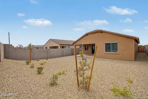 Exterior - 18140 W Soft Wind Dr, Surprise, AZ 85387 photo 5 of 6