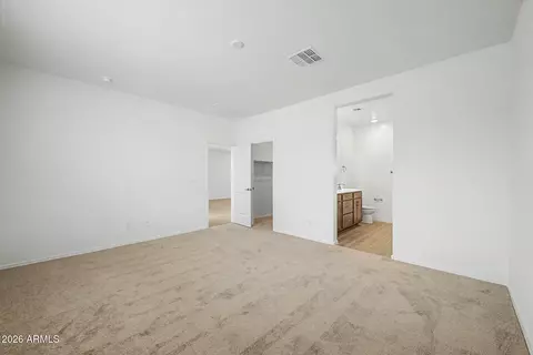 Bedroom - 18140 W Soft Wind Dr, Surprise, AZ 85387 photo 1 of 1