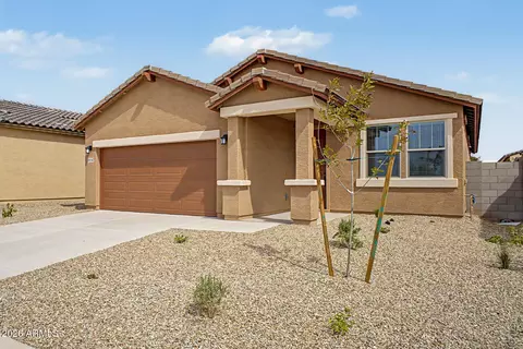 Exterior - 18140 W Soft Wind Dr, Surprise, AZ 85387 photo 2 of 6