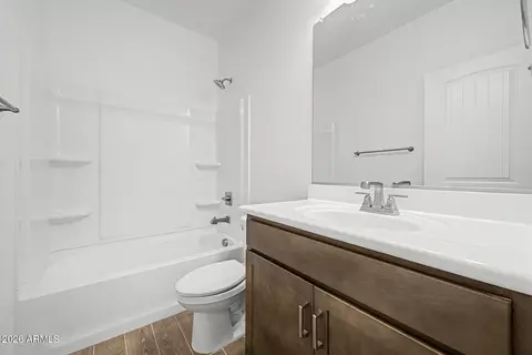 Bath - 18140 W Soft Wind Dr, Surprise, AZ 85387 photo 2 of 2