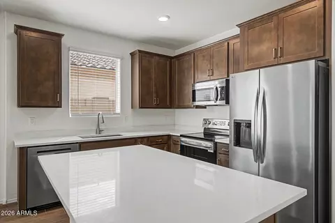 Kitchen - 18140 W Soft Wind Dr, Surprise, AZ 85387 photo 1 of 1