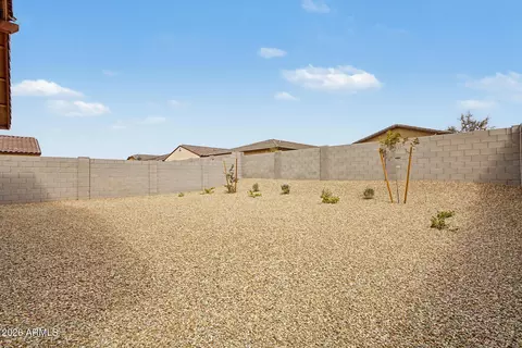 Exterior - 18140 W Soft Wind Dr, Surprise, AZ 85387 photo 3 of 6