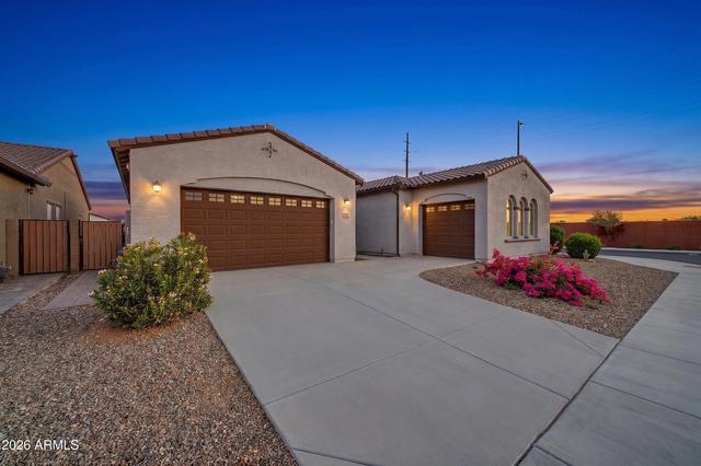 256 E Gemini Pl, Chandler, AZ 85249