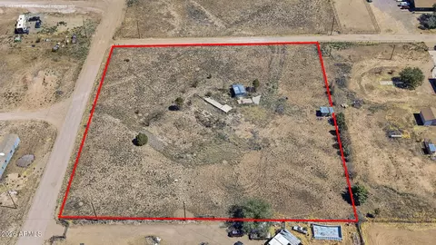 24695 N Catalina St #0, Paulden, AZ 86334