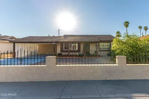 2814 N 55th Ave, Phoenix, AZ 85035 photo 1