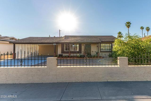2814 N 55th Ave, Phoenix, AZ 85035
