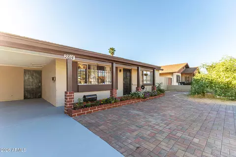 2814 N 55th Ave, Phoenix, AZ 85035 photo 4