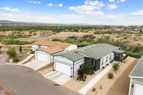 623 W On The Greens Blvd, Cottonwood, AZ 86326