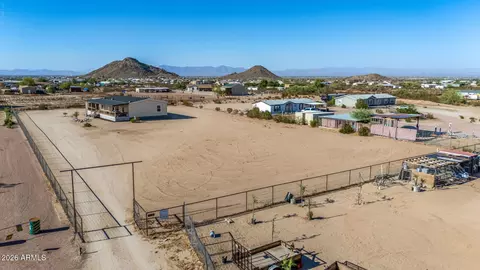 30007 N Casmark Ln, San Tan Valley, AZ 85144