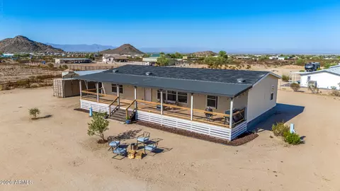 30007 N Casmark Ln, San Tan Valley, AZ 85144