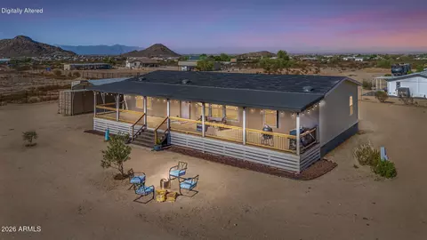 30007 N Casmark Ln, San Tan Valley, AZ 85144