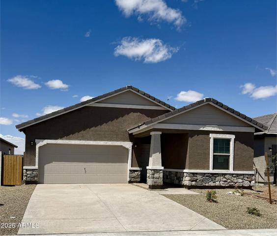 6528 S 78th Ln, Laveen, AZ 85339