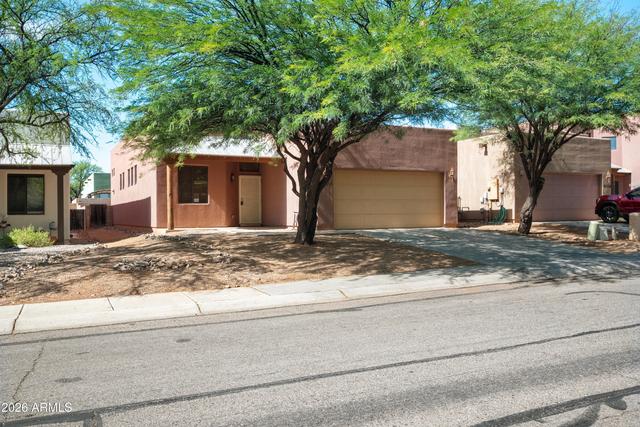 1876 Chaplain Carter Dr, Sierra Vista, AZ 85635