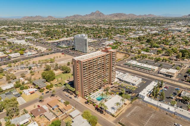 4750 N Central Ave #1K, Phoenix, AZ 85012
