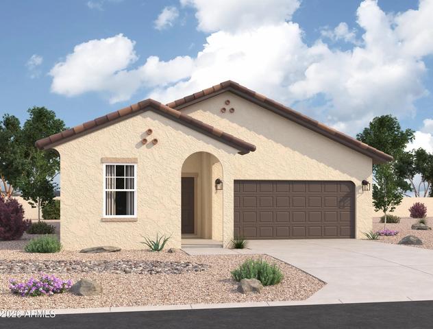 6525 S 78th Ln, Laveen, AZ 85339